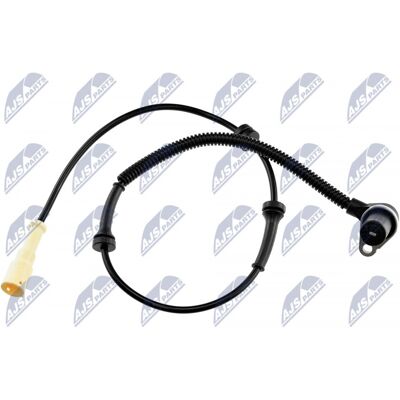 Sensor de velocidad de rueda NTY - Delantero Derecho - Chevrolet Lacetti/Nubira Sensor de velocidad de rueda NTY - Delantero Derecho - Chevrolet Lacetti/Nubira