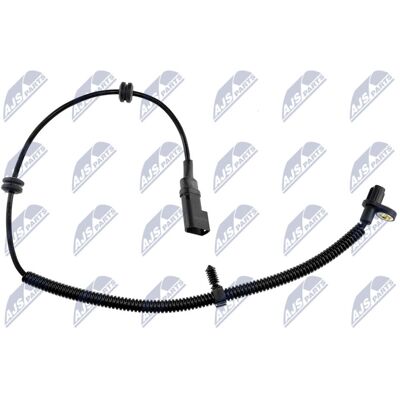 Sensor de velocidad de rueda NTY HCA-FR-007 - Sensor de velocidad de rueda Sensor de velocidad de rueda NTY HCA-FR-007 - Sensor de velocidad de rueda