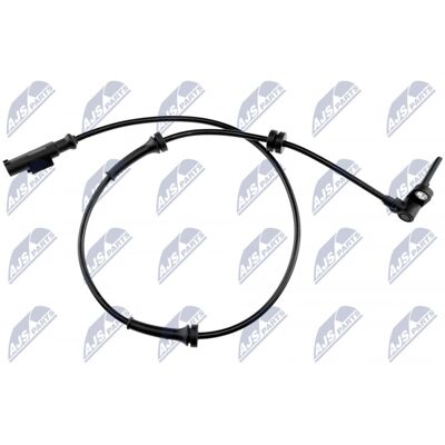 Sensor de velocidad de rueda delantera derecha para Fiat Alfa Lancia Sensor de velocidad de rueda delantera derecha para Fiat Alfa Lancia