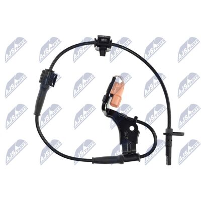 Sensor de velocidad de rueda NTY HCA-HD-003 - Delantero derecho - Honda CR-V Sensor de velocidad de rueda NTY HCA-HD-003 - Delantero derecho - Honda CR-V