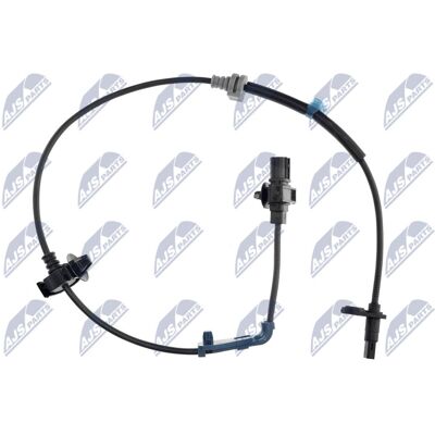 Sensor de velocidad de rueda Honda HCA-HD-007 - Sensor ABS Sensor de velocidad de rueda Honda HCA-HD-007 - Sensor ABS