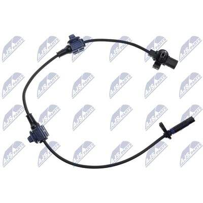 Sensor de velocidad de rueda trasera izquierda NTY HCA-HD-008 para Honda CR-V Sensor de velocidad de rueda trasera izquierda NTY HCA-HD-008 para Honda CR-V