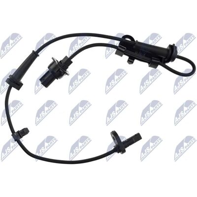 Honda HCA-HD-015 Sensor de velocidad de rueda delantera derecha - Sensor ABS Honda HCA-HD-015 Sensor de velocidad de rueda delantera derecha - Sensor ABS