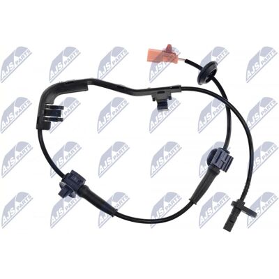 Sensor de velocidad de rueda trasera derecha NTY HCA-HD-021 - ABS para Honda City Jazz Sensor de velocidad de rueda trasera derecha NTY HCA-HD-021 - ABS para Honda City Jazz