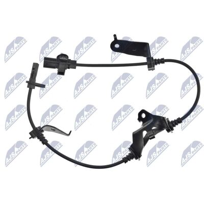 NTY HCA-HD-041 Sensor de velocidad de rueda delantero izquierdo - Sensor ABS NTY HCA-HD-041 Sensor de velocidad de rueda delantero izquierdo - Sensor ABS