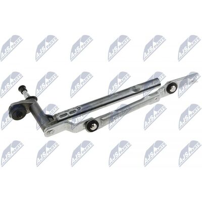Enlace de limpiaparabrisas NTY para Seat Leon - izquierdo delantero - 213mm Enlace de limpiaparabrisas NTY para Seat Leon - izquierdo delantero - 213mm