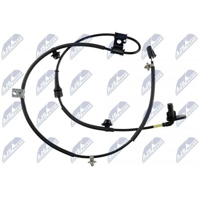 Sensor de velocidad de rueda delantero izquierdo Hyundai Kia - ABS Sensor de velocidad de rueda delantero izquierdo Hyundai Kia - ABS