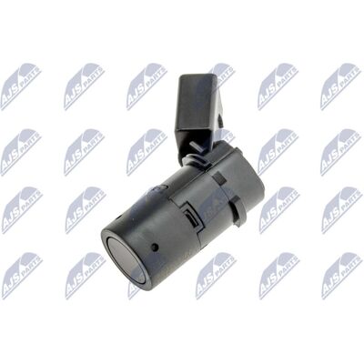 Sensor de Estacionamiento Audi A3 - Ultrasonido, Delante y Atrás Sensor de Estacionamiento Audi A3 - Ultrasonido, Delante y Atrás