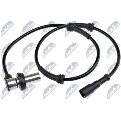 Sensor de velocidad de rueda Land Rover - Trasero Izquierdo/Derecho - 130mm Sensor de velocidad de rueda Land Rover - Trasero Izquierdo/Derecho - 130mm