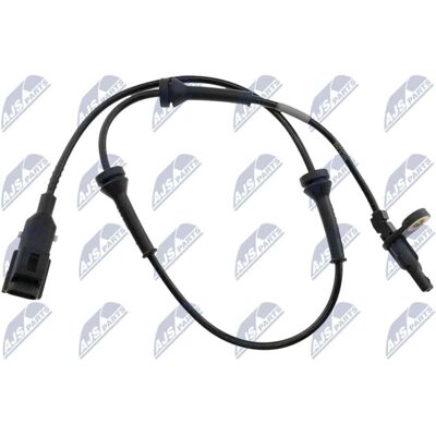Sensor de velocidad de rueda NTY HCA-LR-016 - Compatible con Land Rover Range Hc Sensor de velocidad de rueda NTY HCA-LR-016 - Compatible con Land Rover Range Hc