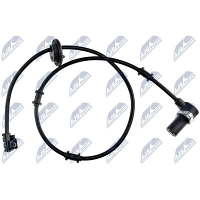 Mercedes-Benz HCA-ME-008 Sensor de velocidad de rueda trasera derecha - Sensor ABS Mercedes-Benz HCA-ME-008 Sensor de velocidad de rueda trasera derecha - Sensor ABS