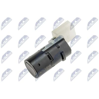 Sensor de Estacionamiento Trasero Audi EPDCAU019 - Sensor de Aparcamiento Sensor de Estacionamiento Trasero Audi EPDCAU019 - Sensor de Aparcamiento