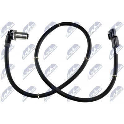 Sensor de velocidad de rueda delantero derecho Mitsubishi MR334712 Sensor de velocidad de rueda delantero derecho Mitsubishi MR334712