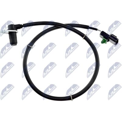 Sensor de velocidad de rueda - Mitsubishi Pajero Sensor de velocidad de rueda - Mitsubishi Pajero