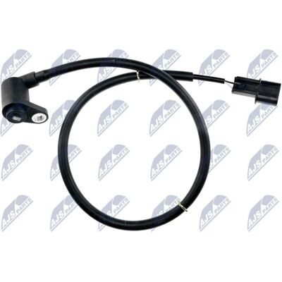 Sensor ABS NTY HCA-MS-032 para Mitsubishi L200 Pajero - Eje trasero Sensor ABS NTY HCA-MS-032 para Mitsubishi L200 Pajero - Eje trasero
