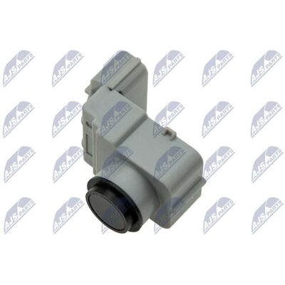 Hyundai ix35 - Sensor de Estacionamiento - Detección Frontal y Trasera - Duradero Hyundai ix35 - Sensor de Estacionamiento - Detección Frontal y Trasera - Duradero