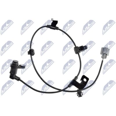 NTY HCA-MS-084 Sensor de velocidad de rueda trasera derecha NTY HCA-MS-084 Sensor de velocidad de rueda trasera derecha