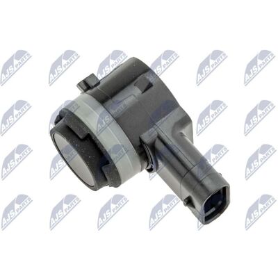 Sensor de Estacionamiento NTY para Mercedes-Benz A-Class B-Class - Sensor, Asistente de Estacionamiento Sensor de Estacionamiento NTY para Mercedes-Benz A-Class B-Class - Sensor, Asistente de Estacionamiento