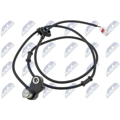 Sensor de velocidad de rueda trasera izquierda Mazda GJ6A4372YA GJ6A4372YB Sensor de velocidad de rueda trasera izquierda Mazda GJ6A4372YA GJ6A4372YB