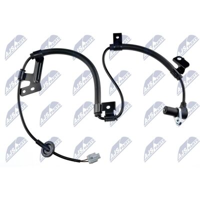 Sensor de velocidad de rueda Nissan HCA-NS-001 - Derecho delantero Sensor de velocidad de rueda Nissan HCA-NS-001 - Derecho delantero