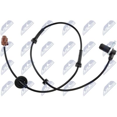 NTY HCA-NS-007 Sensor ABS para Nissan X-trail - Sensor de ABS NTY HCA-NS-007 Sensor ABS para Nissan X-trail - Sensor de ABS