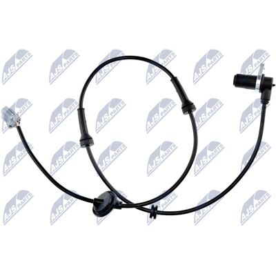 Sensor de velocidad de rueda NTY HCA-NS-008 - Nissan X-trail Sensor de velocidad de rueda NTY HCA-NS-008 - Nissan X-trail