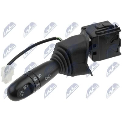 Nty Modelo EPE-DW-011 - Interruptor de columna de dirección Nty Modelo EPE-DW-011 - Interruptor de columna de dirección