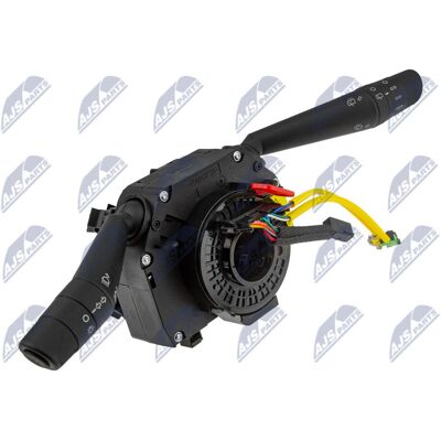 Abarth Grande Punto - Interruptor de señal Abarth Grande Punto - Interruptor de señal