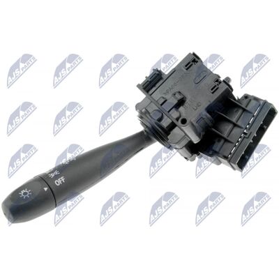 Interruptor de señal de giro Hyundai Accent Kia Picanto - Interruptor de señal Interruptor de señal de giro Hyundai Accent Kia Picanto - Interruptor de señal