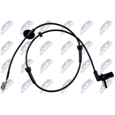 Sensor de velocidad de rueda delantero derecho Nissan HCA-NS-151 - Sensor de velocidad de rueda Sensor de velocidad de rueda delantero derecho Nissan HCA-NS-151 - Sensor de velocidad de rueda