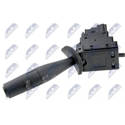 NTY Interruptor Peugeot 206 - Señal de giro, Luz, Alta y Freno NTY Interruptor Peugeot 206 - Señal de giro, Luz, Alta y Freno