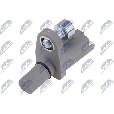 Sensor de velocidad de rueda trasera Citroën Peugeot - 19mm activo - Izquierda/Derecha Sensor de velocidad de rueda trasera Citroën Peugeot - 19mm activo - Izquierda/Derecha