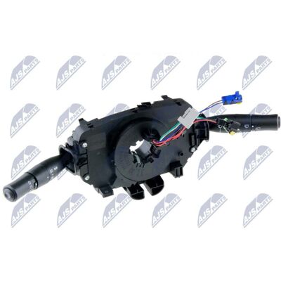 Interruptor de columna de dirección Renault EPE-RE-004 - Multifunción, Luz automática, Limpiaparabrisas Interruptor de columna de dirección Renault EPE-RE-004 - Multifunción, Luz automática, Limpiaparabrisas