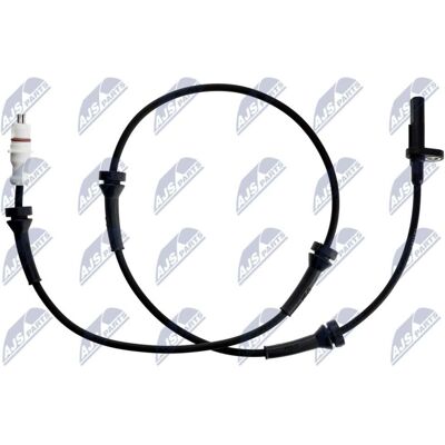 Sensor de velocidad de rueda trasera Nissan - Izquierda y derecha - Sensor, Raddrehzahl Sensor de velocidad de rueda trasera Nissan - Izquierda y derecha - Sensor, Raddrehzahl