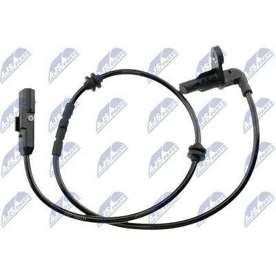 Sensor de velocidad de rueda trasera izquierda Renault HCA-RE-027 - Sensor ABS Sensor de velocidad de rueda trasera izquierda Renault HCA-RE-027 - Sensor ABS