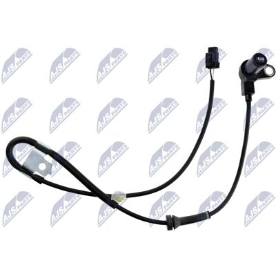Sensor de velocidad de rueda delantero izquierdo Suzuki Sensor de velocidad de rueda delantero izquierdo Suzuki