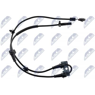 Sensor de velocidad de rueda NTY HCA-SU-004 - Eje delantero izquierdo Sensor de velocidad de rueda NTY HCA-SU-004 - Eje delantero izquierdo
