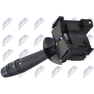 Renault Modelo EPE-RE-034 Interruptor de columna de dirección - Interruptor de columna de dirección Renault Modelo EPE-RE-034 Interruptor de columna de dirección - Interruptor de columna de dirección