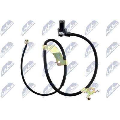 Sensor de velocidad de rueda NTY - Derecha delantera Sensor de velocidad de rueda NTY - Derecha delantera