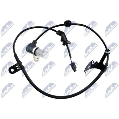 Sensor de velocidad de rueda NTY HCA-TY-007 - Toyota Yaris Sensor de velocidad de rueda NTY HCA-TY-007 - Toyota Yaris