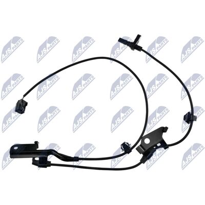 Sensor de velocidad de rueda Toyota HCA-TY-012 - Derecho delantero Sensor de velocidad de rueda Toyota HCA-TY-012 - Derecho delantero