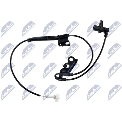 Sensor de velocidad de rueda NTY HCA-TY-016 delantera derecha - Sensor de velocidad de rueda Sensor de velocidad de rueda NTY HCA-TY-016 delantera derecha - Sensor de velocidad de rueda
