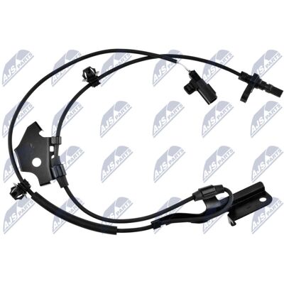 Sensor de velocidad de rueda delantero izquierdo Toyota HCA-TY-019 - Sensor ABS Sensor de velocidad de rueda delantero izquierdo Toyota HCA-TY-019 - Sensor ABS