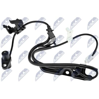 Sensor de velocidad de rueda delantero izquierdo Toyota HCA-TY-035 - Sensor ABS Sensor de velocidad de rueda delantero izquierdo Toyota HCA-TY-035 - Sensor ABS