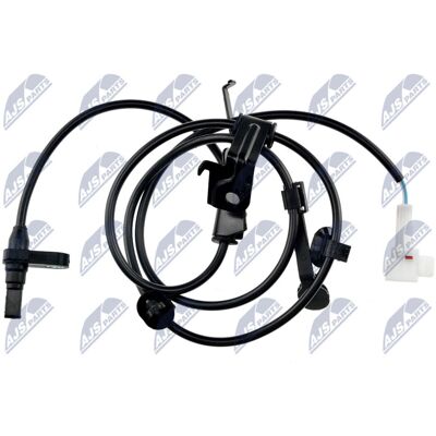 Sensor de velocidad de rueda NTY HCA-TY-055 - Toyota Yaris delantero derecho Sensor de velocidad de rueda NTY HCA-TY-055 - Toyota Yaris delantero derecho