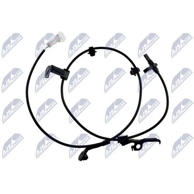 Sensor de velocidad de rueda ABS para Toyota Yaris - Izquierda delantera Sensor de velocidad de rueda ABS para Toyota Yaris - Izquierda delantera