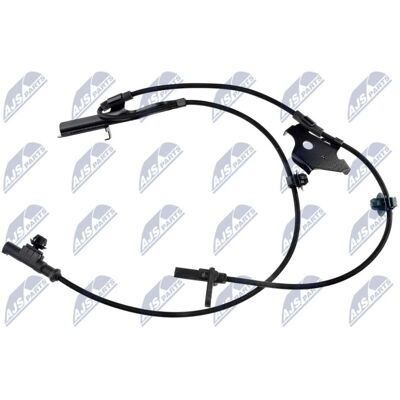 Sensor de velocidad de rueda delantera derecha Toyota HCA-TY-079 - Sensor ABS Sensor de velocidad de rueda delantera derecha Toyota HCA-TY-079 - Sensor ABS