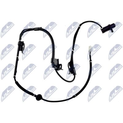 Sensor de velocidad de rueda trasera izquierda Toyota HCA-TY-097 - Sensor ABS Sensor de velocidad de rueda trasera izquierda Toyota HCA-TY-097 - Sensor ABS