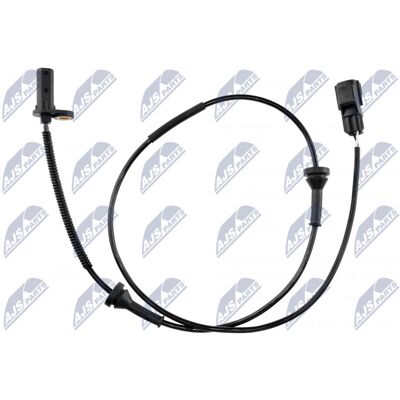 Sensor de velocidad de rueda Volvo HCA-VV-010 - Izquierda delantera Sensor de velocidad de rueda Volvo HCA-VV-010 - Izquierda delantera