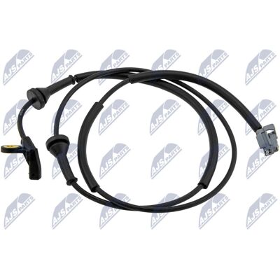 Sensor de velocidad de rueda trasera NTY HCA-VV-012 - Volvo XC90 Sensor de velocidad de rueda trasera NTY HCA-VV-012 - Volvo XC90